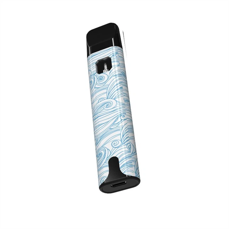 New Pod Vape