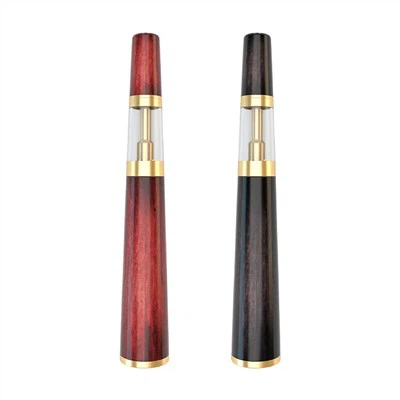 Genopfyldelig Cbd Vape Tank