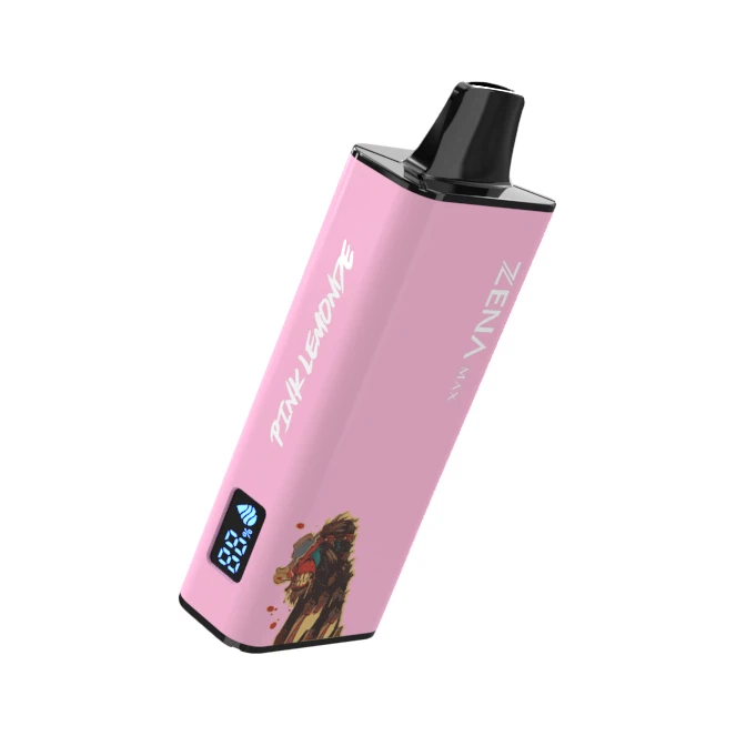 12000puffs Disaposable Vape Customizable