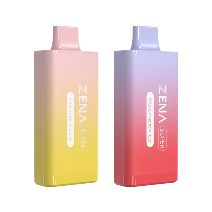 Dual Mesh Coil Disposable 10000puffs