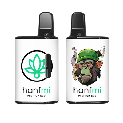 Levende harpiks/levende kolofonium/D8/D9/terpener Engangspen