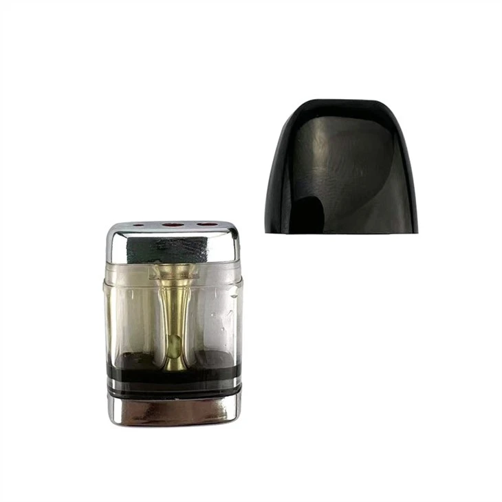 Wholesale Price Disposable Refillable Vape Pod System