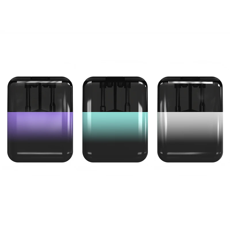 Fabriksfremstilling - 4G Dual Chamber Vape - CBD Vape Pen Device