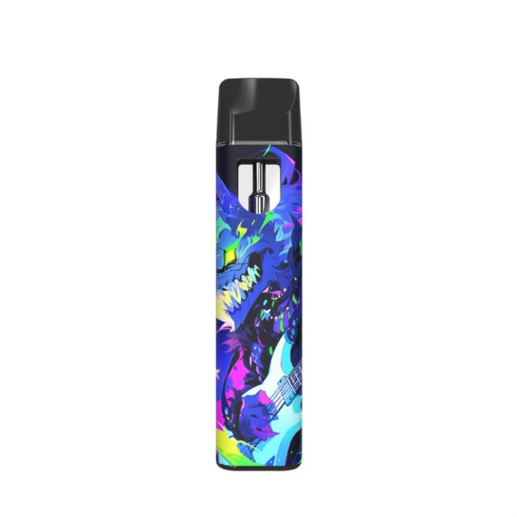 Wholesale Price Europe 1ml 2ml Drip Oil Pod Vape Popular Design For CBD THC HHC Live Resin Rosin Manufacturers Suppliers, OEM/ODM Custom CBD Disposable Vape Pen Factory