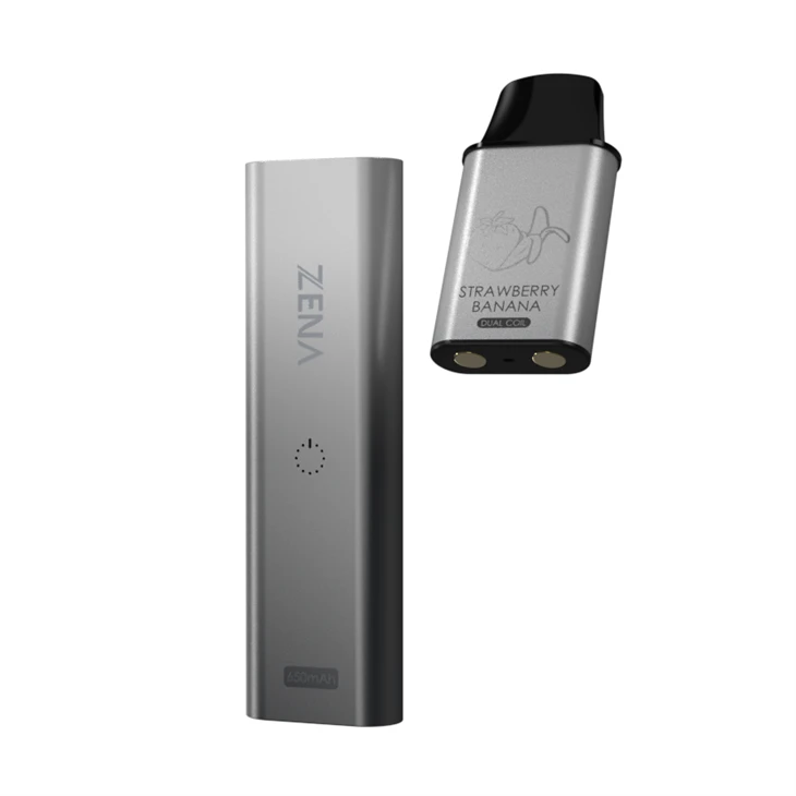 2ml Refillable Pod Vape Pen, Pod Kit Vape Wholesale Supplier