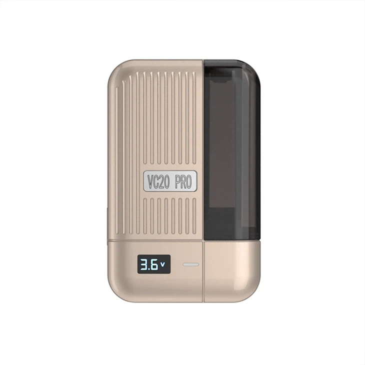 CA NEW 2025 Great Trend Preheat Disposable Vape Device For THC, Distillate And Live Rosin With Screen