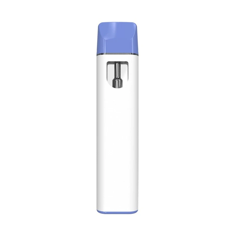 Cheap Price Wholesale AIO 1.0ml 2.0ml Empty Delta 8 Distillate Thc Disposable Vape Pen