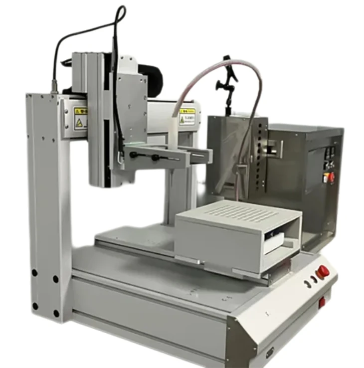 Factory Manufacturer Semi-Automatic CBD Distillate Oil Vape Pen Filling Machine For Concentrates/HHC/LIVE RESIN factory