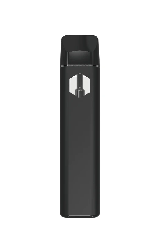 Germany Hot Selling High Quality 1ml/2ml Rechargeable Disposable Vape Device For CBD/ HHC Oil
