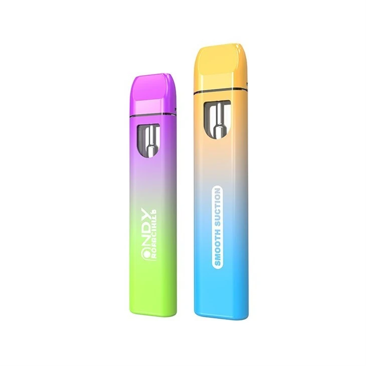 Tyskland No.1 Hot Selling 1Ml 10- OH-HHC Disponable Vape Device