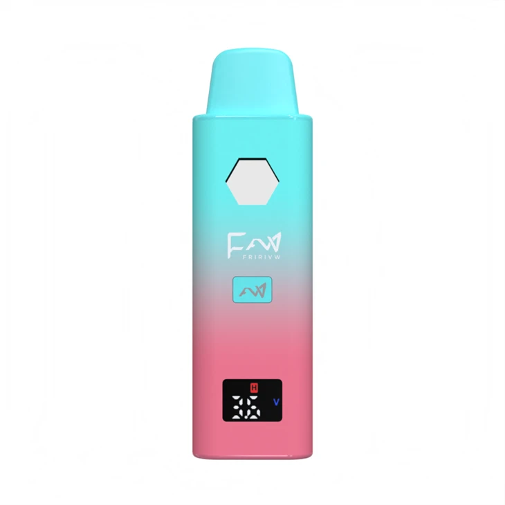 Most Popular Disposable Pod Vape Device For CBD & THC Oil Color: Black, White Or Customized, 2ml 3ml To Choose From
