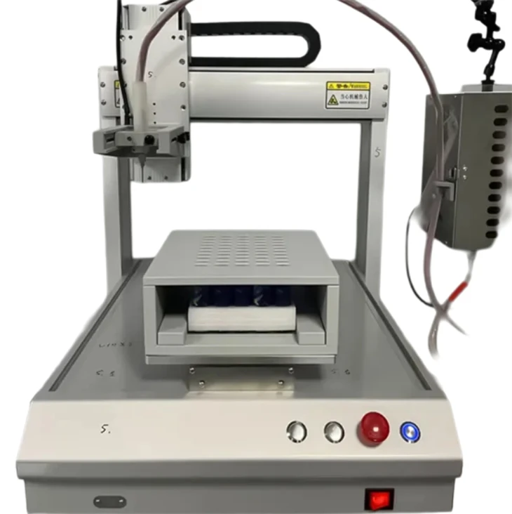 Netherlands No.1 GT10 Flex Semi-automatic Vape Cartridge HHC Cannabis Oil Filling Machine suppliers