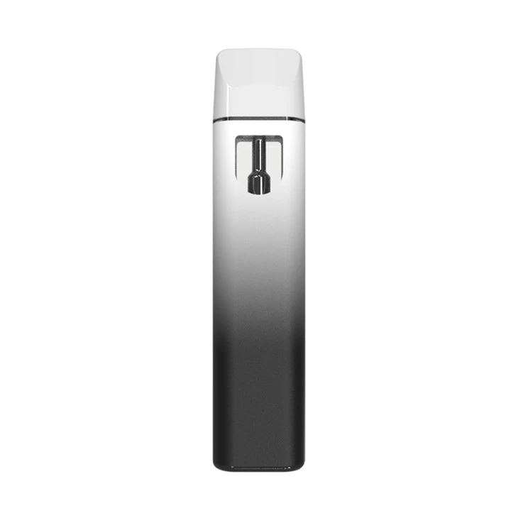 Best Wholesaler CBD Vaporizer Europe- High-Quality 1ml 2ml Inhale Activated 510 Rechargeable Vape
