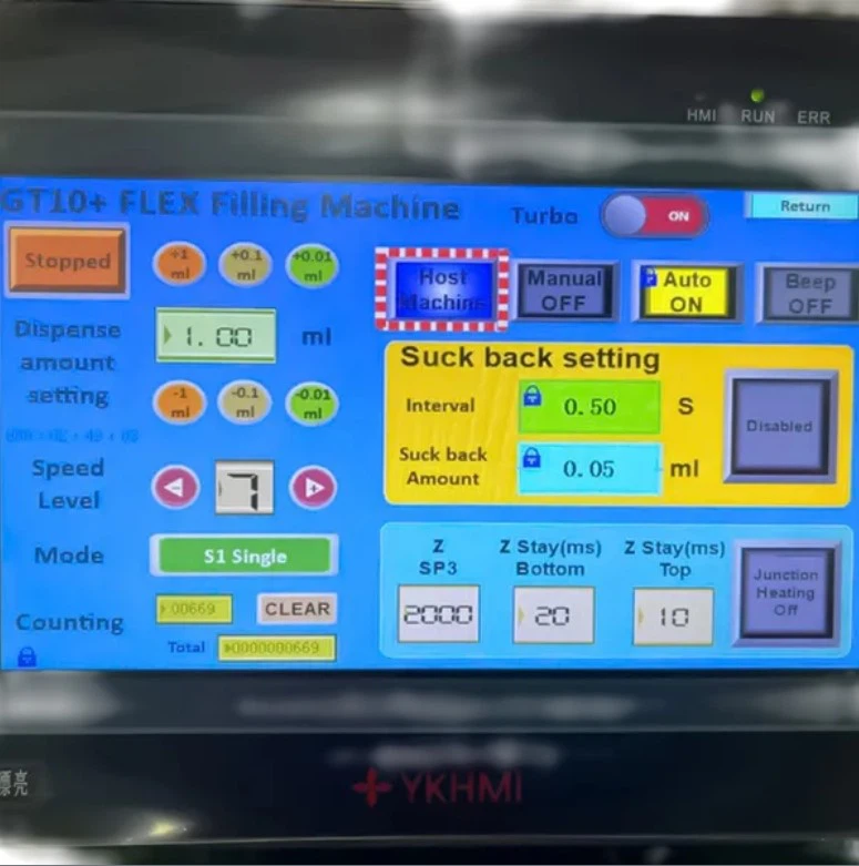 GT10 24