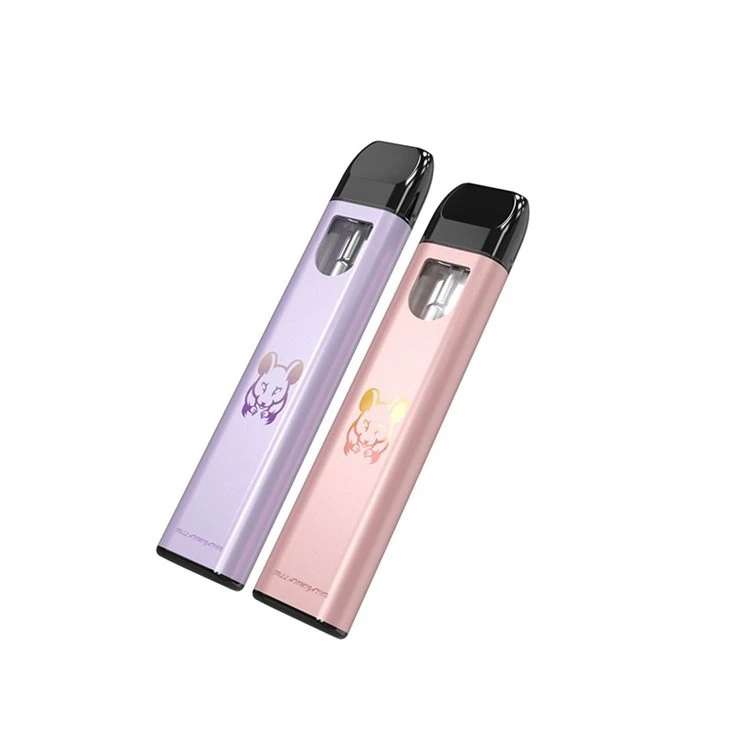 Shenzhen Oirginal tilpasset cannabis-CBD Vapes Producent Leverandører Fabrik- Bedste engrospris