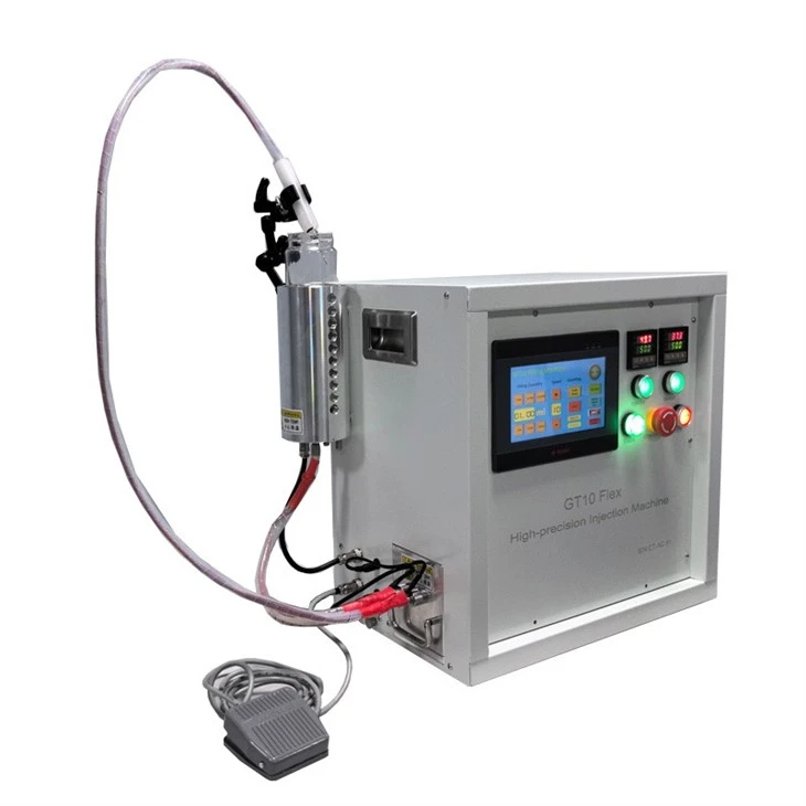 Top Quality Atomatic Oil E Cigarette Vape Cartridge Filling Machine